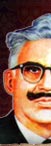 Baba-e-Sindh Comrade Hyder Bux Jatoi