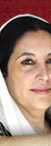 Shaheed Benazir Bhutto